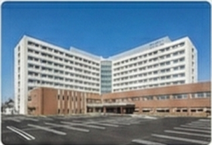 〇〇市立病院・リング